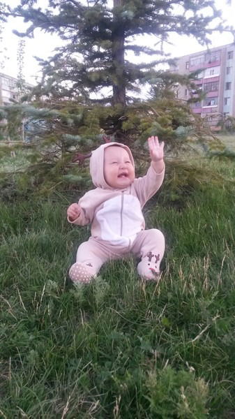 Жаксылык Инабат