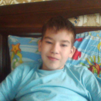 Данил Винерович