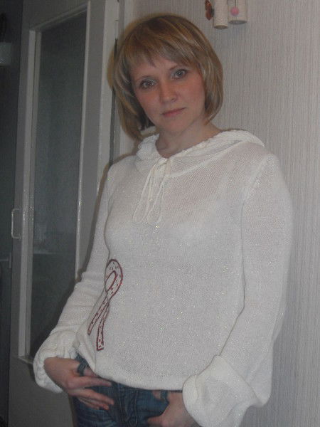 Елена Бурдина