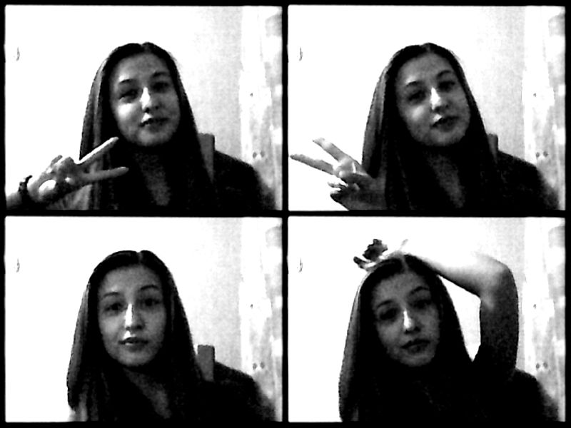 Ангелинка Пальчук