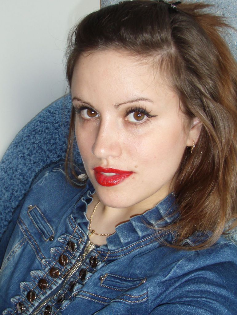 Светлана Панова