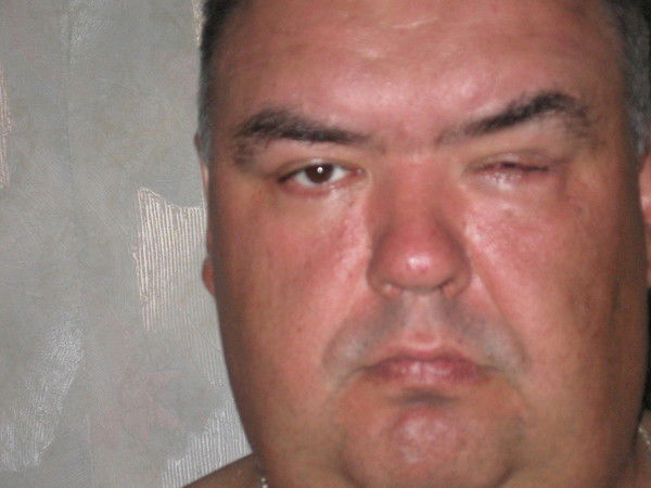 Олег Сторчак