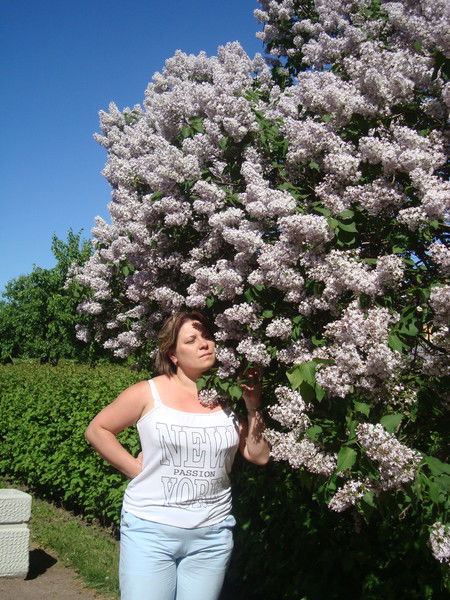 Елена Ермоленко