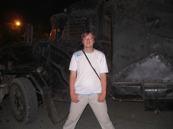 Алексей Селиванов