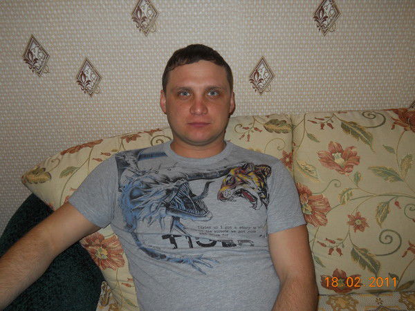 Андрей Рыбалкин