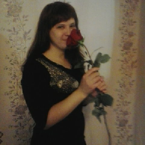 Елена Коростелева