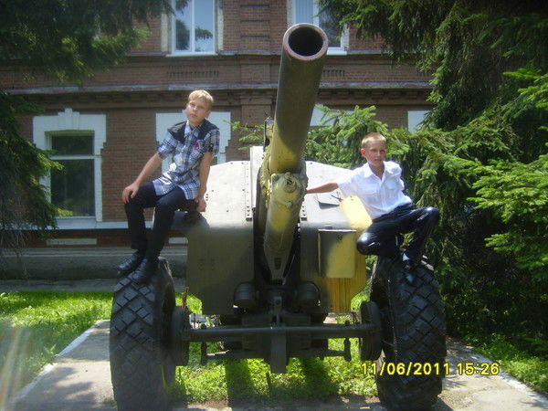 Соколов Толяс