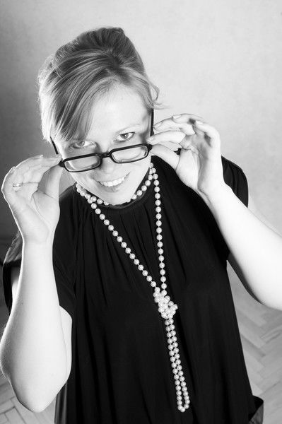 Марина Пархомович