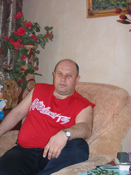 Павел Казанцев