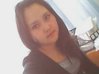 Диана Абдрахманова