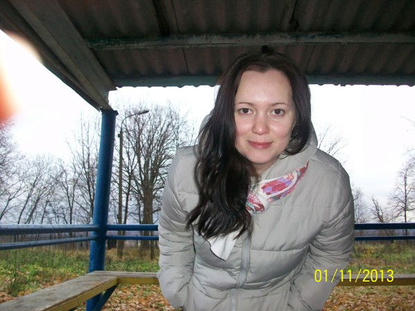 Алсу Садретдинова