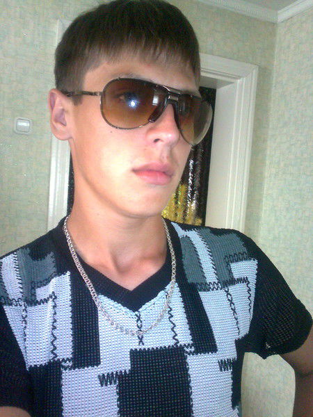 Сергей Данилов