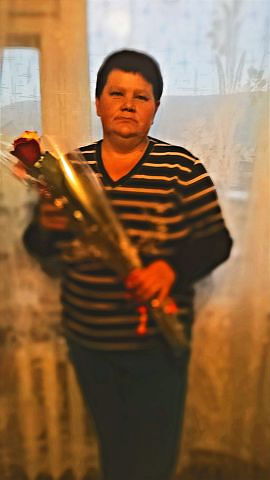 Светлана Соколова