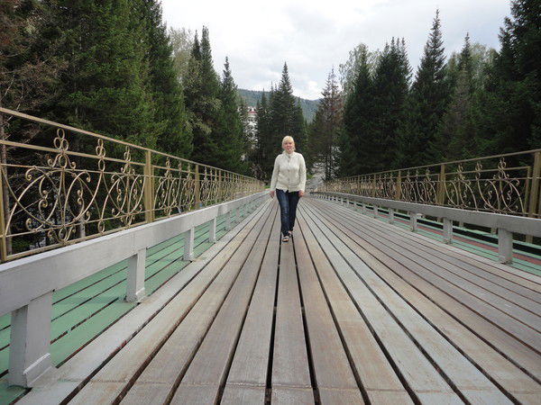 Татьяна Шаталова