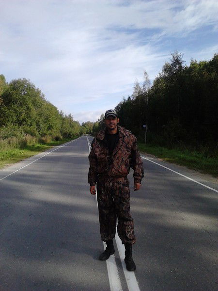 Вячеслав Близнецов