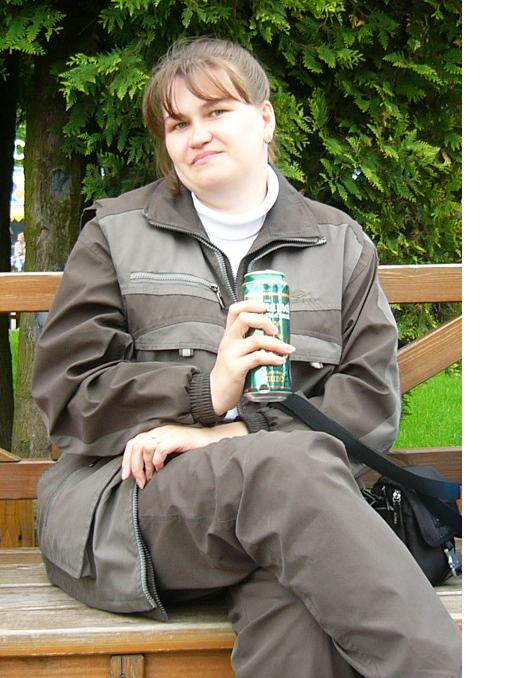 Елена Смирнова