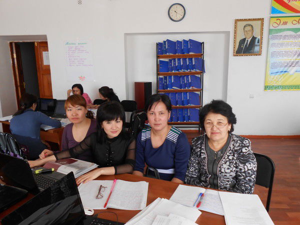 Перуза Аязбаева