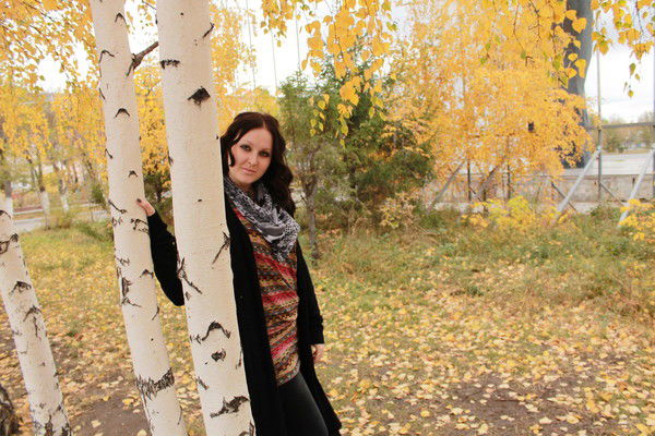 Ксения Рощина