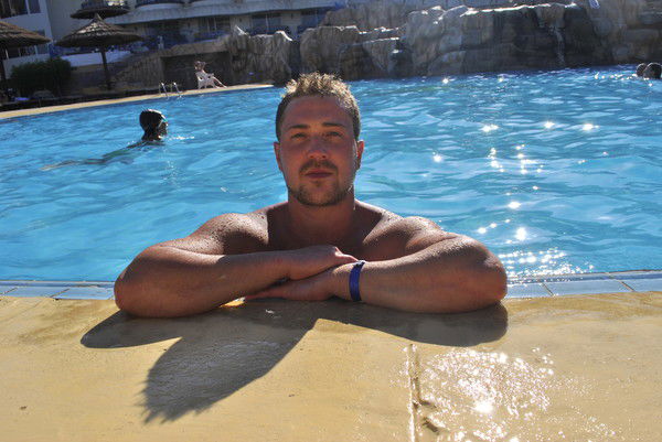 Владимир Трифанов