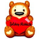 Магазин Большой Мишка