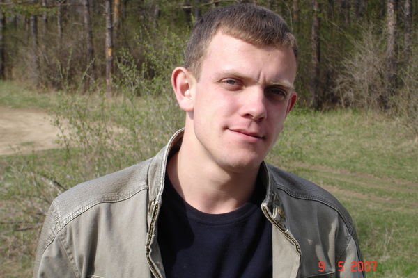 Владимир Уманец