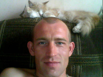 Женя Архипов