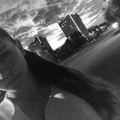 Дарья Агаркова