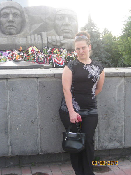 Елена Дворникова