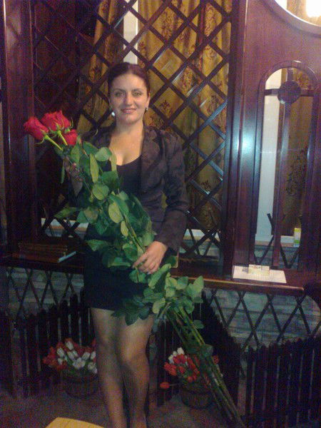 Лилия Мамедова