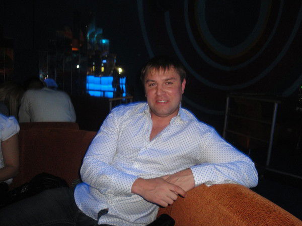 Алексей Моряков