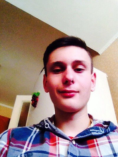 Віталій Луцак