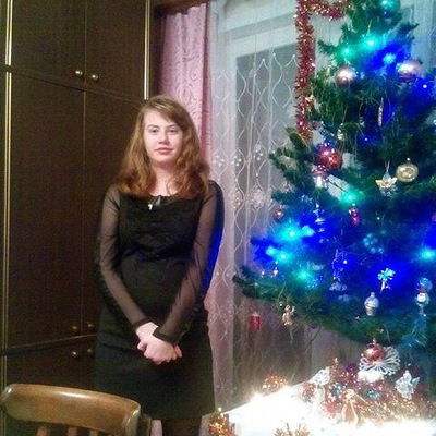 Юлия Петрова