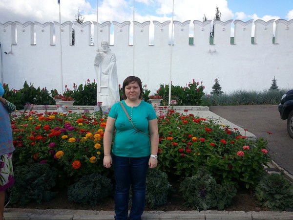 Ольга Кузьмина