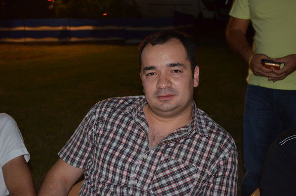 Махмут Камалов