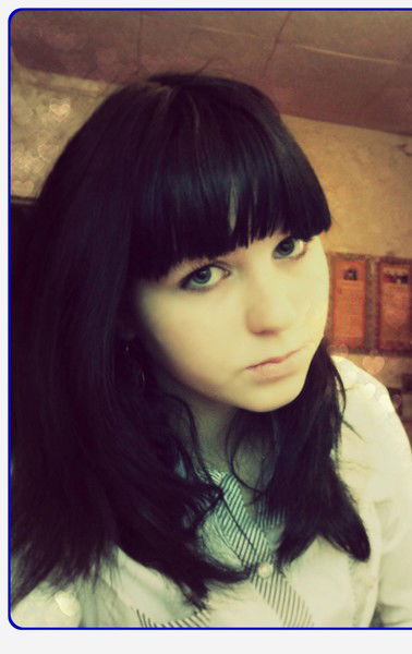 Анна Чернова