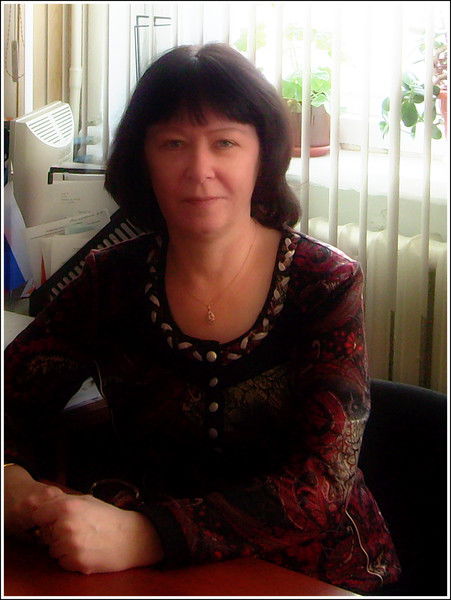 Татьяна Авилова