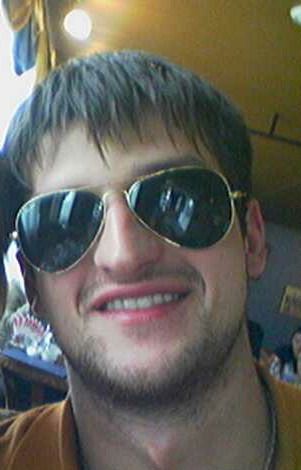 Дмитрий Поляк