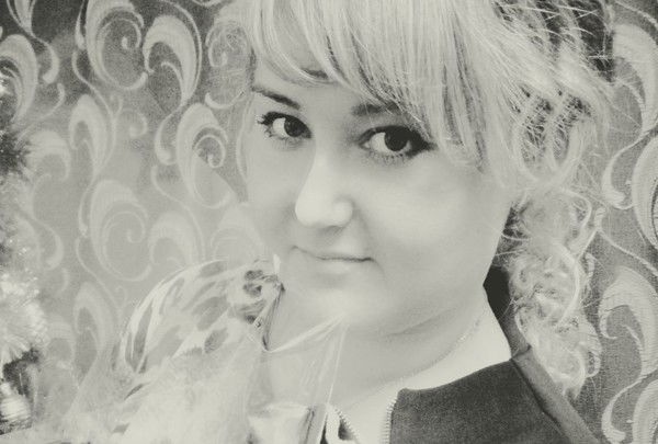 Екатерина Томилина