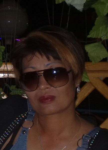 Бахыт Бекишева