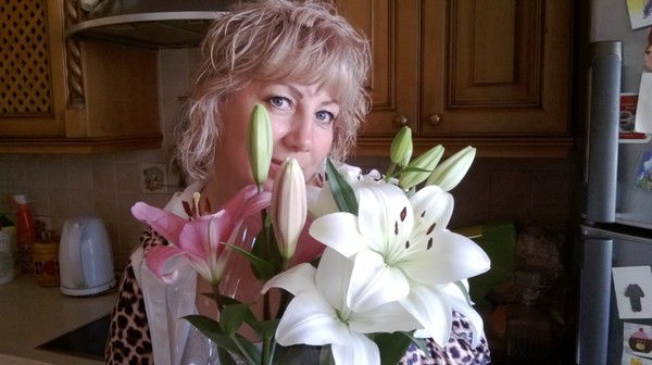 Татьяна Танасиенко