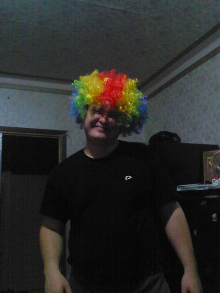 Максим Дубовцев