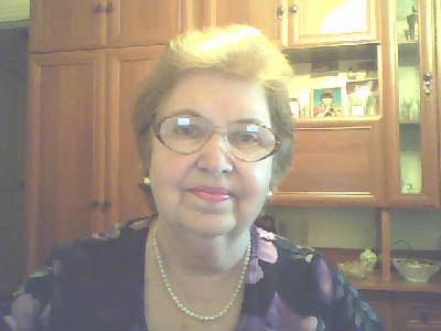 Раиса Фурина