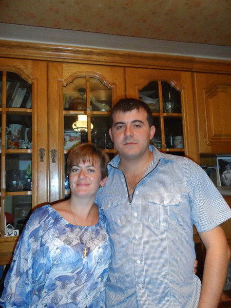 Оксана Мироненко