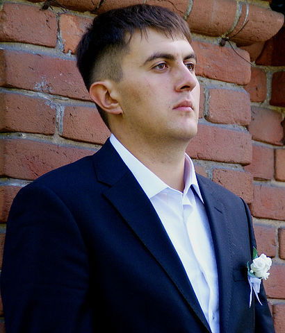 Ксения Казиева