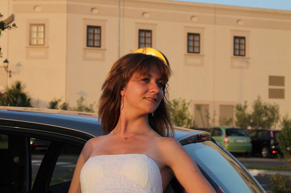 Юлия Лукавая(Бабенко)