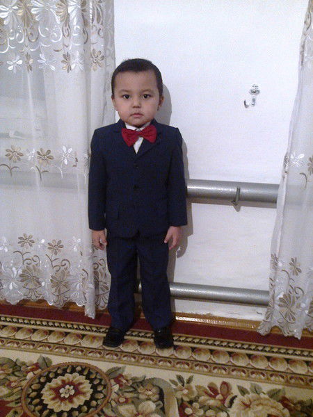 Гаухар Отарбаева