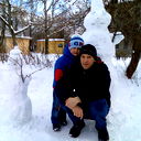 Олег Косымкин