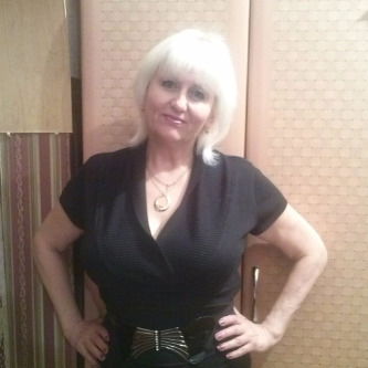 Галина Павлова