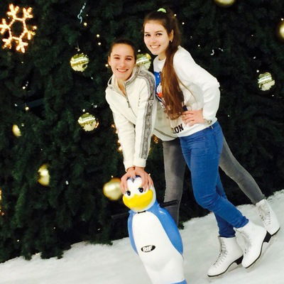 Мария Декало