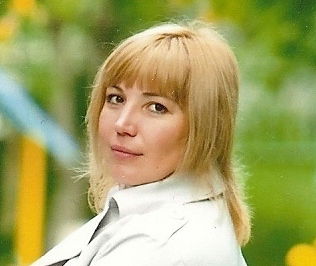 Надежда Скадорова (Арндт)